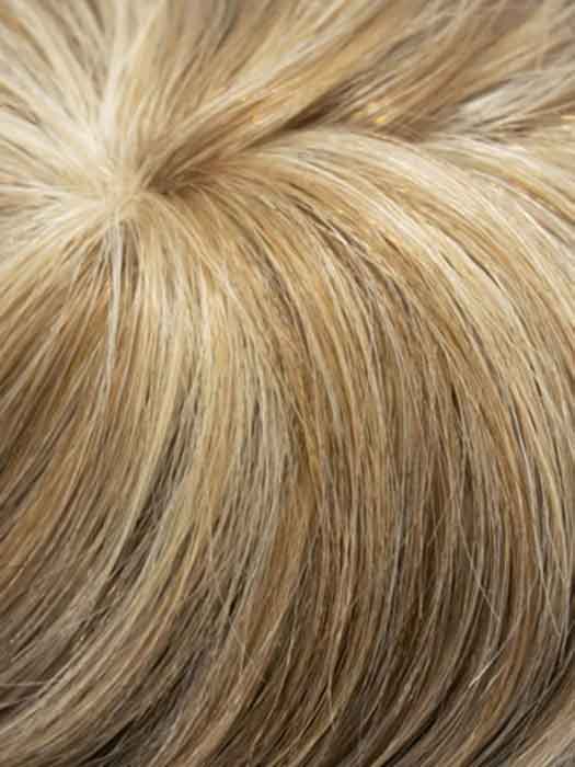 Natural Topper by WigPro
